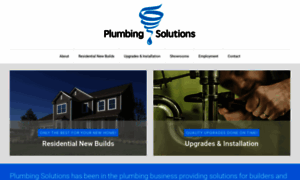 Plumbingsolutionscolumbus.com thumbnail