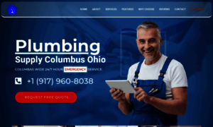 Plumbingsupplycolumbusohio.com thumbnail