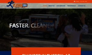 Plumbingtucson.com thumbnail