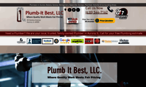 Plumbitinc.com thumbnail