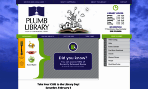 Plumblibrary.com thumbnail