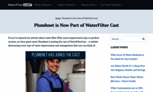 Plumbnet.com thumbnail