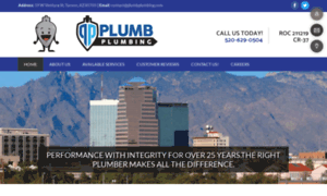 Plumbplumbing.com thumbnail