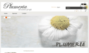 Plumeria.co.in thumbnail