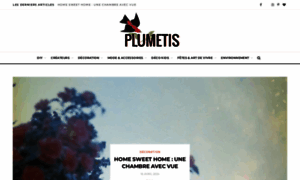 Plumetismagazine.net thumbnail