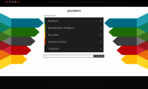 Plunder.nl thumbnail