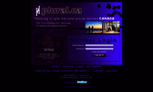 Plural.ca thumbnail