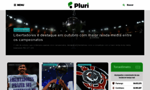 Pluriconsultoria.com.br thumbnail