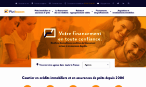 Plurifinances.fr thumbnail