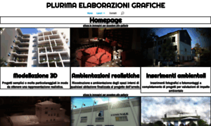 Plurimaelaborazionigrafiche.it thumbnail