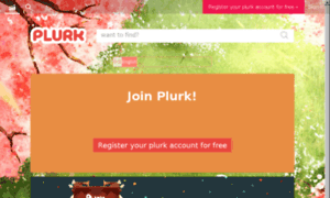 Plurk.com.tw thumbnail