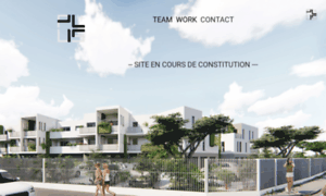 Plus-architectes.fr thumbnail