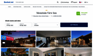 Plus-mountain-view-inn.booked.net thumbnail