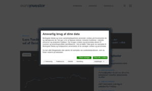 Plus.euroinvestor.dk thumbnail