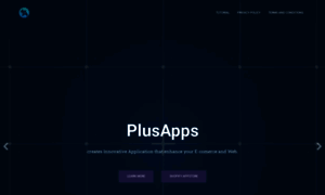 Plusapps.dev thumbnail