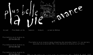 Plusbellelavie-enavance.hj.cx thumbnail