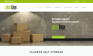 Plusbox.es thumbnail
