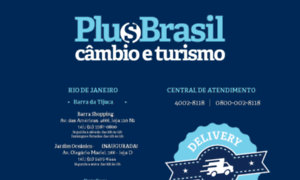 Plusbrasilcambioeturismo.com.br thumbnail