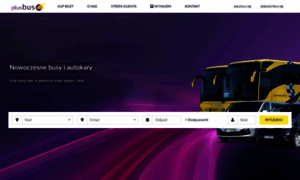 Plusbus.pl thumbnail