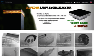 Pluscom.pl thumbnail