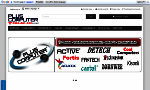 Pluscomputer.ro thumbnail