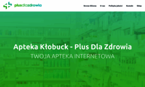 Plusdlazdrowia.pl thumbnail