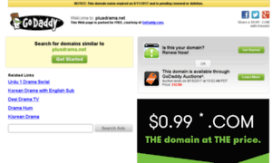 Plusdrama.net thumbnail