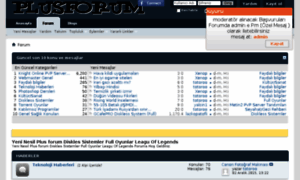 Plusforum.net thumbnail