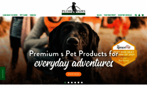 Plush-paws-products.myshopify.com thumbnail