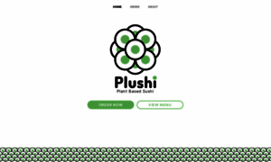 Plushi.co.za thumbnail