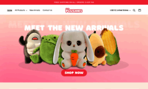 Plushies.co thumbnail