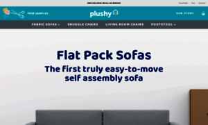 Plushy.co.uk thumbnail