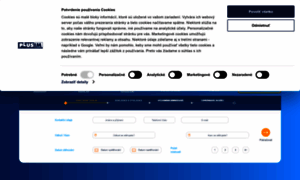Plusim.cz thumbnail
