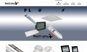 Plusled.com.tr thumbnail