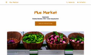 Plusmarketim.business.site thumbnail