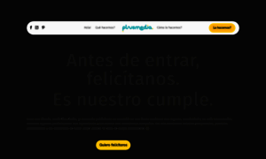 Plusmediacomunicacion.com thumbnail