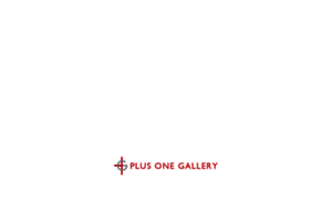 Plusonegallery.com thumbnail