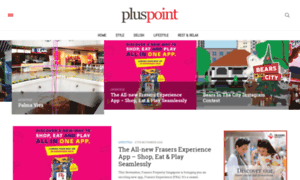 Pluspoint.sg thumbnail