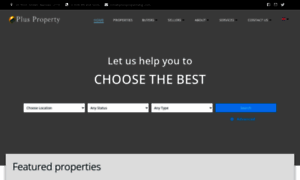 Pluspropertybg.com thumbnail