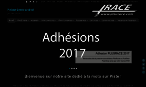 Plusrace.com thumbnail