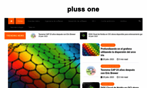 Pluss1.com thumbnail