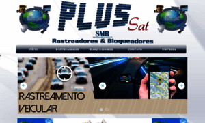 Plussat-rastreadores.com thumbnail