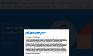 Plusserver.com thumbnail