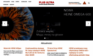 Plusultra.pl thumbnail