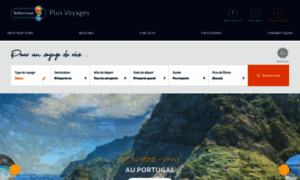 Plusvoyages-loisirs.com thumbnail