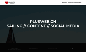 Plusweb.ch thumbnail