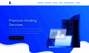 Plutohosting.net thumbnail