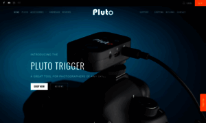 Plutotrigger.com thumbnail