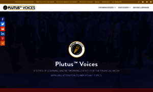 Plutusvoices.com thumbnail