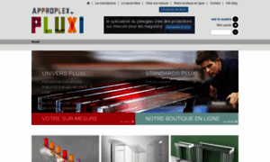 Pluxi.fr thumbnail